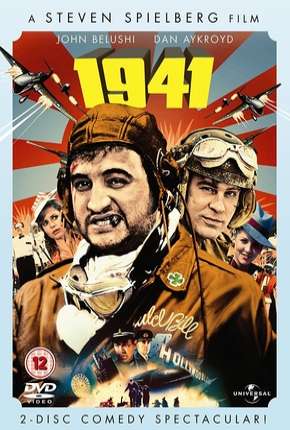 1941 - Uma Guerra Muito Louca 1979 Torrent