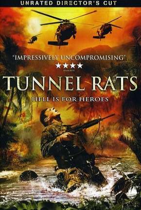 1968 - Tunnel Rats 2008 Torrent