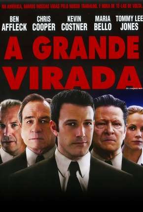 A Grande Virada - Legendado 2011 Torrent