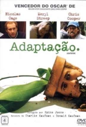 Adaptação 2002 Torrent