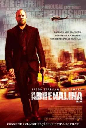 Adrenalina - Crank 2006 Torrent