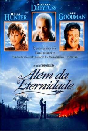 Além da Eternidade 1989 Torrent