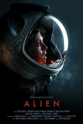 Alien - Todos os Filmes (Antologia) 1979 Torrent