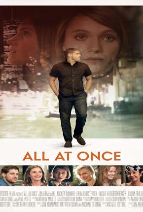 All At Once - Legendado 2016 Torrent