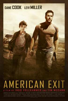 American Exit - Legendado 2019 Torrent