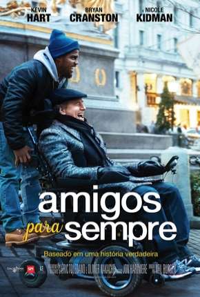 Amigos para Sempre - Legendado 2019 Torrent