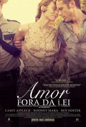 Amor Fora da Lei 2013 Torrent