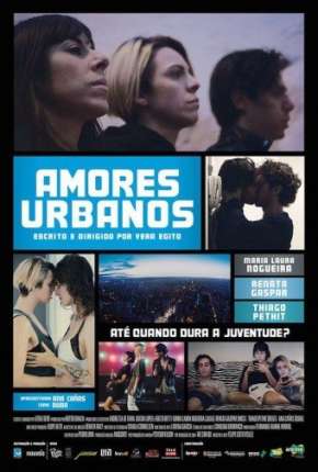 Amores Urbanos 2016 Torrent