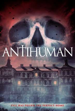 Antihuman - Legendado 2019 Torrent