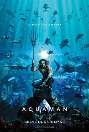 Aquaman IMAX 2019 Torrent