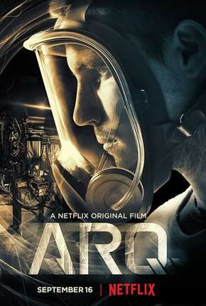 ARQ - Netflix 2016 Torrent