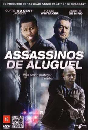 Assassinos de Aluguel - Legendado 2013 Torrent