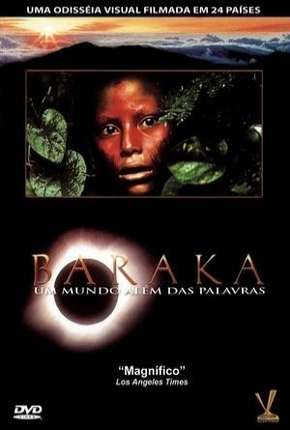 Baraka - Um Mundo Além das Palavras 1993 Torrent