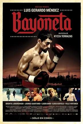 Bayoneta 2019 Torrent