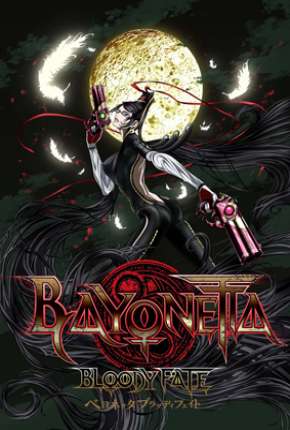 Bayonetta - Bloody Fate Legendado 2013 Torrent