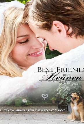 Best Friend from Heaven - Legendado 2019 Torrent