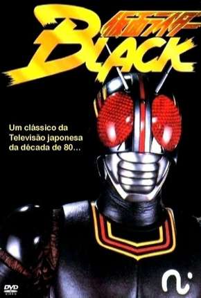 Black Kamen Rider 1987 Torrent