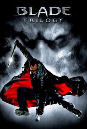 Blade - Todos os Filmes 1998 Torrent