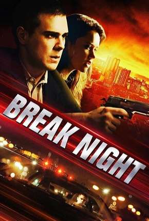 Break Night - Legendado 2018 Torrent