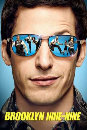 Brooklyn Nine-Nine - Lei e Desordem 3ª Temporada 2015 Torrent