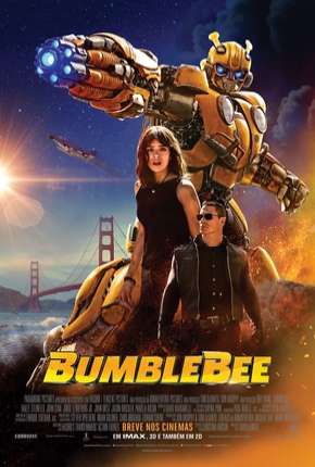 Bumblebee 2019 Torrent