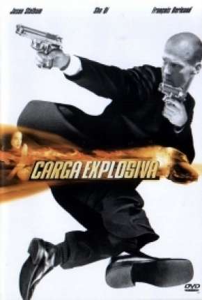 Carga Explosiva - The Transporter 2002 Torrent