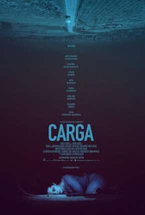 Carga - Legendado 2019 Torrent