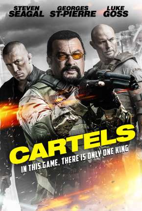 Cartels - Killing Salazar Legendado 2019 Torrent