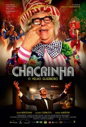 Chacrinha - O Velho Guerreiro 2018 Torrent