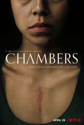 Chambers - 1ª Temporada 2019 Torrent