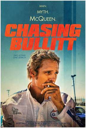 Chasing Bullitt - Legendado 2019 Torrent