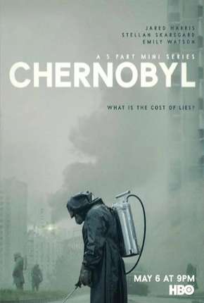 Chernobyl 2019 Torrent