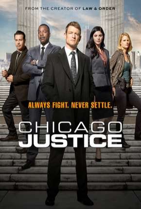 Chicago Justice 2017 Torrent