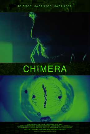 Chimera Strain - Legendado 2019 Torrent