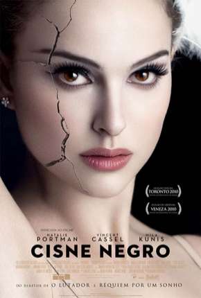 Cisne Negro - Black Swan 2010 Torrent