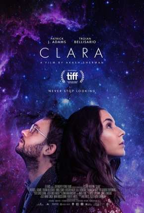 Clara - Legendado 2019 Torrent