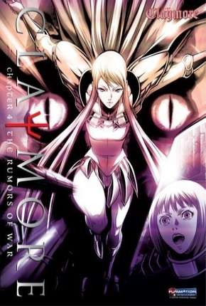 Claymore - Sem Censura Legendado 2007 Torrent