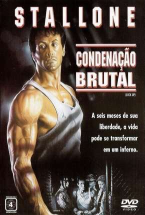 Condenação Brutal 1989 Torrent