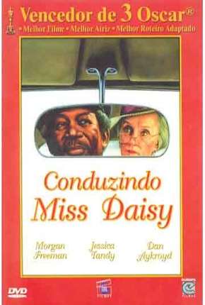 Conduzindo Miss Daisy 1990 Torrent