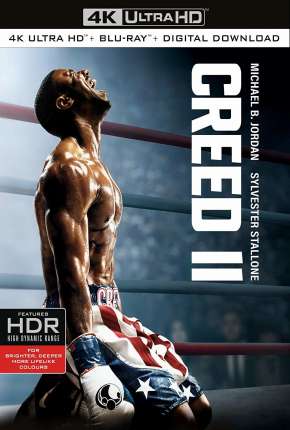 Creed 2 4K 2019 Torrent