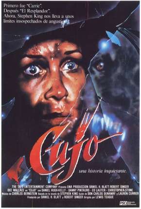 Cujo 1983 Torrent