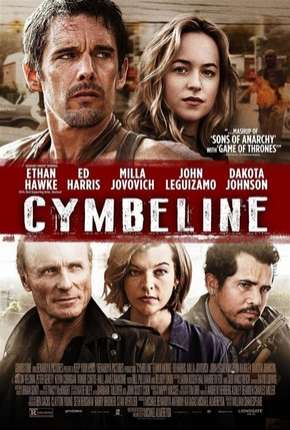 Traficantes - Cymbeline 2015 Torrent