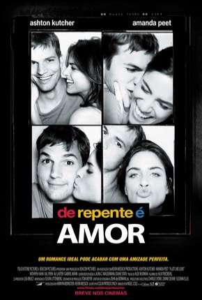 De Repente é Amor - A Lot Like Love 2005 Torrent