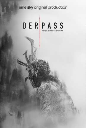 Der Pass - Legendada 2019 Torrent