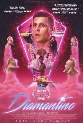 Diamantino 2019 Torrent