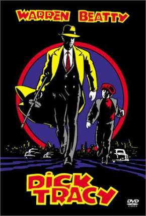 Dick Tracy 1990 Torrent