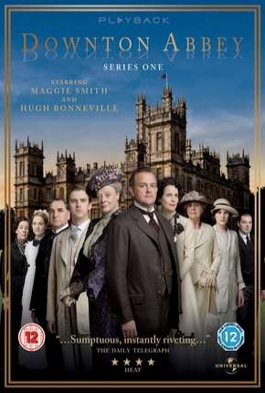 Downton Abbey 2010 Torrent