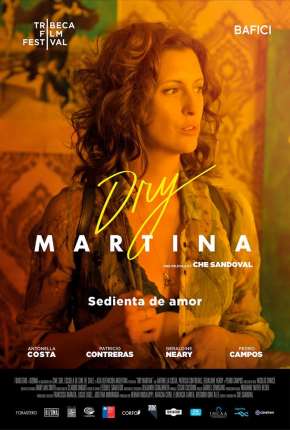 Dry Martina - Legendado 2019 Torrent