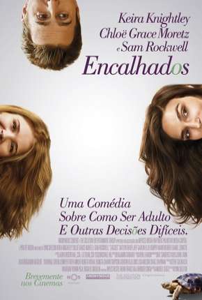 Encalhados - Laggies 2014 Torrent