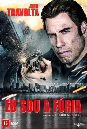 Eu Sou a Fúria 2016 Torrent / Assistir Online